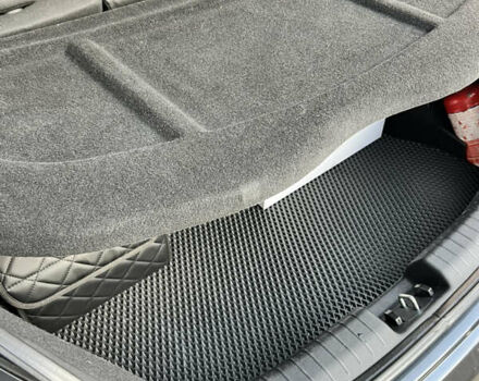 Киа Сид 2011 в Киеве на Automoto.ua Серый Киа Сид, объемом двигателя 1.59 л и пробегом 210 тыс. км за 8000 $, фото 19 на Automoto.ua