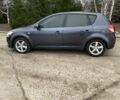 Серый Киа Сид, объемом двигателя 1.6 л и пробегом 300 тыс. км за 6700 $, фото 2 на Automoto.ua