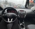 Сірий Кіа Сід, об'ємом двигуна 1.6 л та пробігом 268 тис. км за 6450 $, фото 29 на Automoto.ua