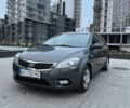 Серый Киа Сид, объемом двигателя 1.59 л и пробегом 205 тыс. км за 6400 $, фото 1 на Automoto.ua