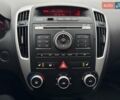 Сірий Кіа Сід, об'ємом двигуна 1.6 л та пробігом 268 тис. км за 6450 $, фото 34 на Automoto.ua