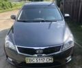 Серый Киа Сид, объемом двигателя 1.6 л и пробегом 134 тыс. км за 7500 $, фото 1 на Automoto.ua
