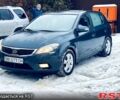 Серый Киа Сид, объемом двигателя 1.6 л и пробегом 189 тыс. км за 5600 $, фото 2 на Automoto.ua