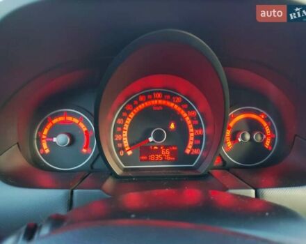 Сірий Кіа Сід, об'ємом двигуна 1.58 л та пробігом 183 тис. км за 6900 $, фото 30 на Automoto.ua