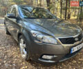 Серый Киа Сид, объемом двигателя 1.6 л и пробегом 260 тыс. км за 8200 $, фото 1 на Automoto.ua