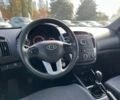 Кіа Сід 2011 у Кривому Розі на Automoto.ua Сірий Кіа Сід, об'ємом двигуна 1.4 л та пробігом 220 тис. км за 6000 $, фото 11 на Automoto.ua