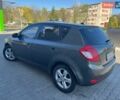 Серый Киа Сид, объемом двигателя 1.58 л и пробегом 278 тыс. км за 5200 $, фото 27 на Automoto.ua