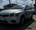 Серый Киа Сид, объемом двигателя 1.4 л и пробегом 155 тыс. км за 5499 $, фото 3 на Automoto.ua
