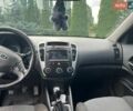 Сірий Кіа Сід, об'ємом двигуна 1.6 л та пробігом 278 тис. км за 5700 $, фото 22 на Automoto.ua