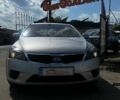 Серый Киа Сид, объемом двигателя 1.4 л и пробегом 155 тыс. км за 5499 $, фото 1 на Automoto.ua
