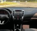 Серый Киа Сид, объемом двигателя 1.4 л и пробегом 155 тыс. км за 5499 $, фото 13 на Automoto.ua