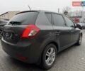 Сірий Кіа Сід, об'ємом двигуна 1.6 л та пробігом 268 тис. км за 6450 $, фото 13 на Automoto.ua