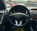 Сірий Кіа Сід, об'ємом двигуна 1.59 л та пробігом 105 тис. км за 8400 $, фото 11 на Automoto.ua