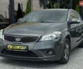 Сірий Кіа Сід, об'ємом двигуна 1.59 л та пробігом 105 тис. км за 8400 $, фото 2 на Automoto.ua