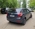 Сірий Кіа Сід, об'ємом двигуна 1.4 л та пробігом 280 тис. км за 5300 $, фото 6 на Automoto.ua