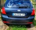 Серый Киа Сид, объемом двигателя 1.4 л и пробегом 264 тыс. км за 5800 $, фото 1 на Automoto.ua