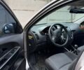 Серый Киа Сид, объемом двигателя 1.6 л и пробегом 290 тыс. км за 5750 $, фото 5 на Automoto.ua