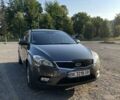 Серый Киа Сид, объемом двигателя 1.4 л и пробегом 200 тыс. км за 7300 $, фото 1 на Automoto.ua