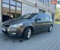 Серый Киа Сид, объемом двигателя 1.58 л и пробегом 278 тыс. км за 5200 $, фото 14 на Automoto.ua