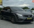 Сірий Кіа Сід, об'ємом двигуна 1.59 л та пробігом 105 тис. км за 8100 $, фото 1 на Automoto.ua