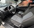 Сірий Кіа Сід, об'ємом двигуна 1.6 л та пробігом 268 тис. км за 6450 $, фото 1 на Automoto.ua