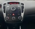 Серый Киа Сид, объемом двигателя 1.6 л и пробегом 300 тыс. км за 6700 $, фото 24 на Automoto.ua