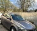 Серый Киа Сид, объемом двигателя 1.6 л и пробегом 290 тыс. км за 6500 $, фото 1 на Automoto.ua