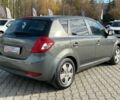 Кіа Сід 2011 у Кривому Розі на Automoto.ua Сірий Кіа Сід, об'ємом двигуна 1.4 л та пробігом 220 тис. км за 6000 $, фото 5 на Automoto.ua