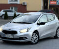 Серый Киа Сид, объемом двигателя 1.4 л и пробегом 271 тыс. км за 7200 $, фото 4 на Automoto.ua