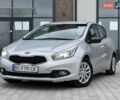 Серый Киа Сид, объемом двигателя 1.4 л и пробегом 273 тыс. км за 6999 $, фото 1 на Automoto.ua