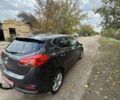 Серый Киа Сид, объемом двигателя 1.6 л и пробегом 253 тыс. км за 11000 $, фото 6 на Automoto.ua