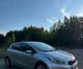 Серый Киа Сид, объемом двигателя 1.6 л и пробегом 122 тыс. км за 8500 $, фото 1 на Automoto.ua