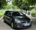 Сірий Кіа Сід, об'ємом двигуна 1.6 л та пробігом 209 тис. км за 7000 $, фото 1 на Automoto.ua