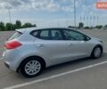 Серый Киа Сид, объемом двигателя 1.59 л и пробегом 161 тыс. км за 10200 $, фото 1 на Automoto.ua