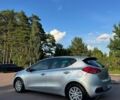 Серый Киа Сид, объемом двигателя 1.6 л и пробегом 122 тыс. км за 8500 $, фото 4 на Automoto.ua