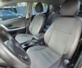 Серый Киа Сид, объемом двигателя 1.6 л и пробегом 170 тыс. км за 9000 $, фото 4 на Automoto.ua