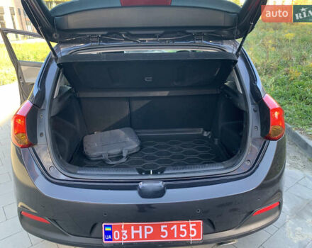 Сірий Кіа Сід, об'ємом двигуна 1.6 л та пробігом 59 тис. км за 13700 $, фото 24 на Automoto.ua