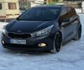 Сірий Кіа Сід, об'ємом двигуна 1.6 л та пробігом 222 тис. км за 7000 $, фото 1 на Automoto.ua