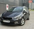 Серый Киа Сид, объемом двигателя 1.59 л и пробегом 224 тыс. км за 6950 $, фото 1 на Automoto.ua