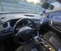 Серый Киа Сид, объемом двигателя 1.6 л и пробегом 190 тыс. км за 9500 $, фото 7 на Automoto.ua