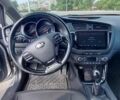 Серый Киа Сид, объемом двигателя 1.59 л и пробегом 161 тыс. км за 10200 $, фото 12 на Automoto.ua