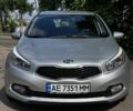 Серый Киа Сид, объемом двигателя 1.58 л и пробегом 305 тыс. км за 7200 $, фото 1 на Automoto.ua