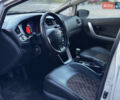 Серый Киа Сид, объемом двигателя 1.4 л и пробегом 271 тыс. км за 7200 $, фото 14 на Automoto.ua