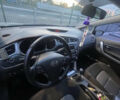Серый Киа Сид, объемом двигателя 1.6 л и пробегом 200 тыс. км за 9500 $, фото 11 на Automoto.ua