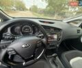 Серый Киа Сид, объемом двигателя 1.6 л и пробегом 253 тыс. км за 11000 $, фото 18 на Automoto.ua