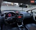 Сірий Кіа Сід, об'ємом двигуна 1.4 л та пробігом 274 тис. км за 6399 $, фото 19 на Automoto.ua