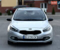 Серый Киа Сид, объемом двигателя 1.4 л и пробегом 271 тыс. км за 7200 $, фото 1 на Automoto.ua