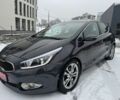 Сірий Кіа Сід, об'ємом двигуна 1.6 л та пробігом 60 тис. км за 13500 $, фото 7 на Automoto.ua