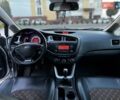 Сірий Кіа Сід, об'ємом двигуна 1.4 л та пробігом 274 тис. км за 6399 $, фото 20 на Automoto.ua