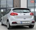 Серый Киа Сид, объемом двигателя 1.4 л и пробегом 273 тыс. км за 6999 $, фото 10 на Automoto.ua
